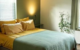 Bed&Breakfast het Groentje