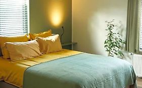 Bed&Breakfast het Groentje